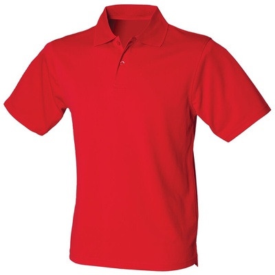 Henbury Coolplus® Polo Shirt