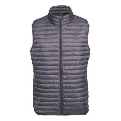 2786 Men's Tribe Fineline Padded Gilet