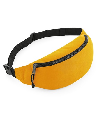 BagBase Recycled Waistpack