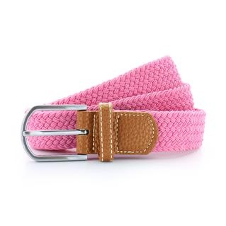 Asquith & Fox Braid Stretch Belt