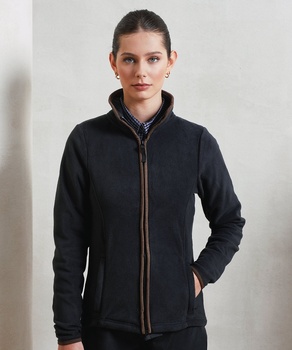 Premier Women’s Artisan Fleece Jacket