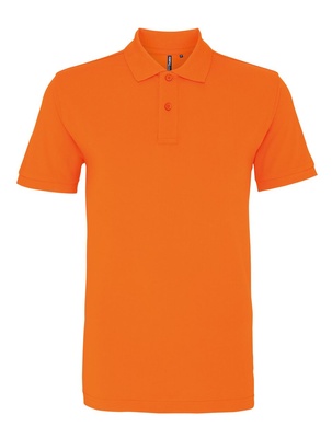 Asquith & Fox Men's Polo