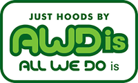 AWDis hoods