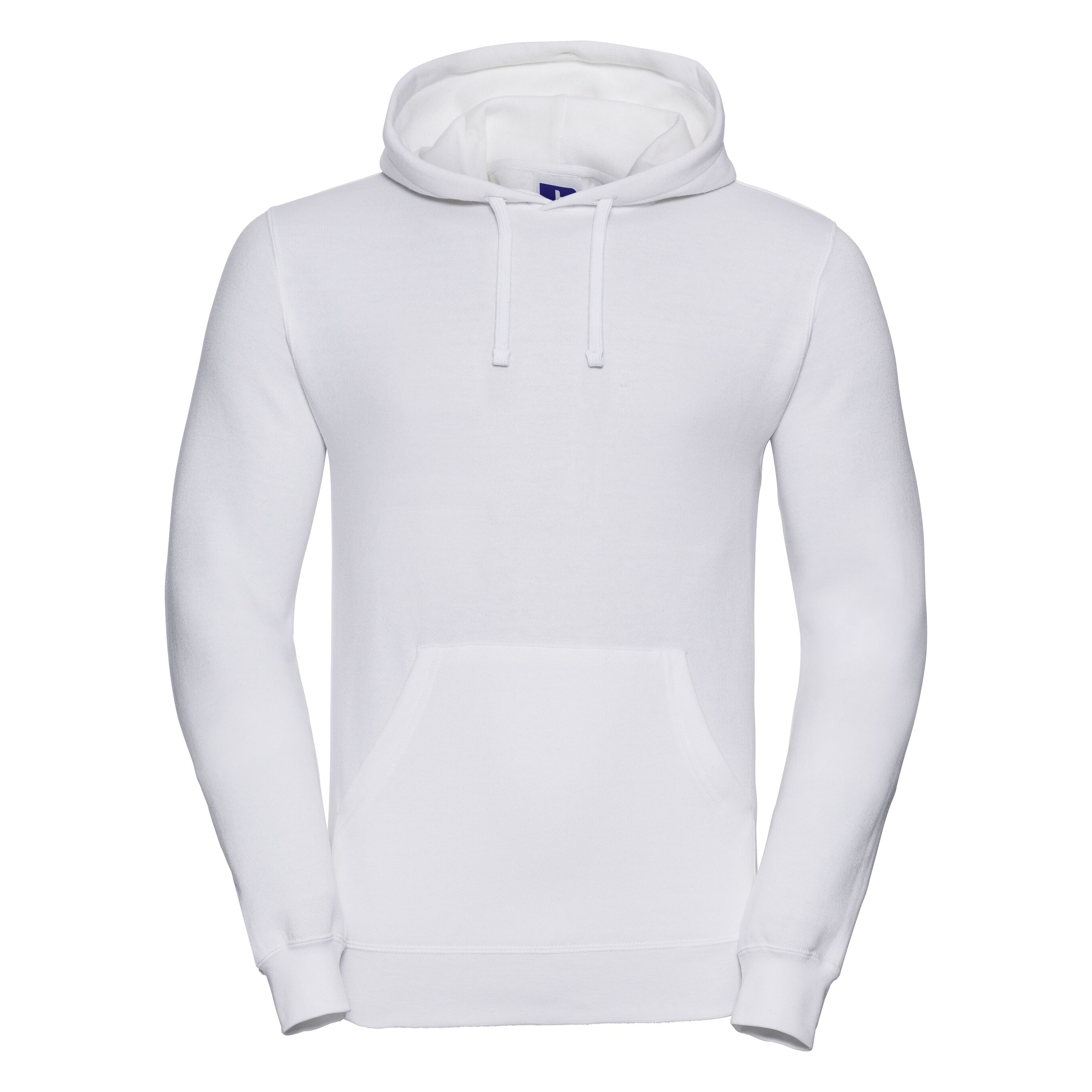 Russell Hooded Sweatshirt - Color Coded