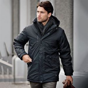 Nimbus Avondale Winter jacket – Color Coded